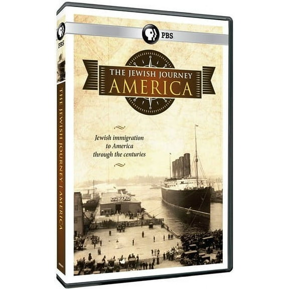 The Jewish Journey: America
