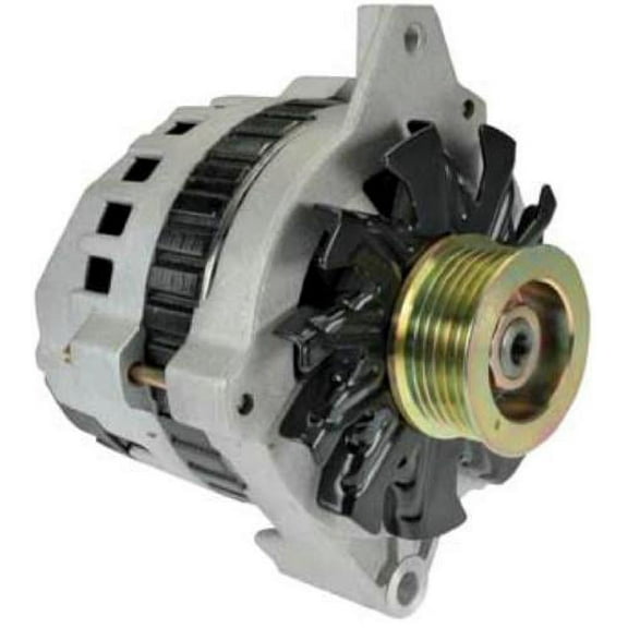 New Alternator Fits Chevrolet GMC P Series Truck Van 7.4L 454 94 95 96 10463422