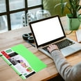 thumbnail image 2 of Trendy Tool Kit for Home, NoteBinder 1 Inch with Tabs Notebook and 3 Ring NoteBinders, 2 of 9
