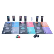Pressman Jurassic World The Board Game