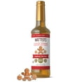 thumbnail image 1 of Matteo's Sugar Free Coffee Syrup, Gingerbread, 750mL, 0 Calories, 0 Sugar, (Single Bottle), 1 of 5