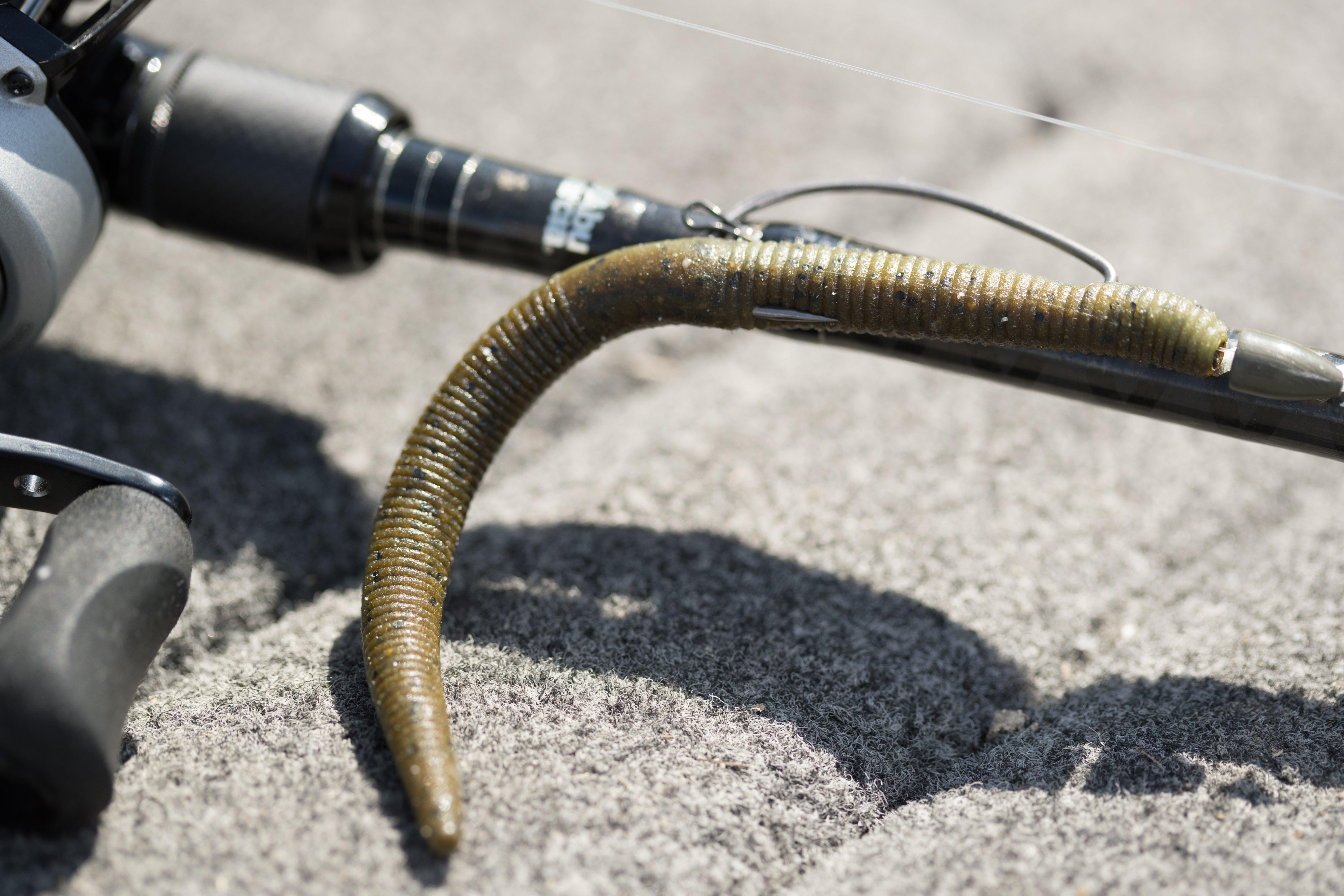 PowerBait® MaxScent The General