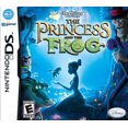 thumbnail image 1 of Princess and Frog - Nintendo DS (Renewed), 1 of 5