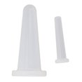 thumbnail image 1 of Kit De Tazas Faciales, Terapia De Ventosas Pequeñas, 2 Uds., Tazas De Masaje Al Vacío Para El Hogar, 1 of 7