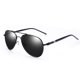 thumbnail image 2 of Gafas de sol polarizadas para hombre y mujer, gafas de sol reflectantes de colores, gafas de sol para conducir, lentes piloto unisex Uv400 Fivean unisex, 2 of 2