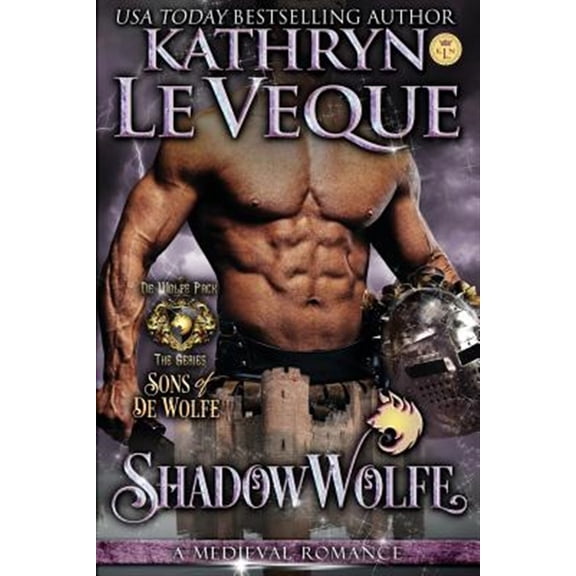 Pre-Owned ShadowWolfe (Paperback) by Kathryn Le Veque
