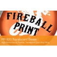 thumbnail image 5 of Avery Dennison Graphic Film PR800 Backlit Sign Vinyl Sheet Red 430-T - 2ft x 3ft, 5 of 7