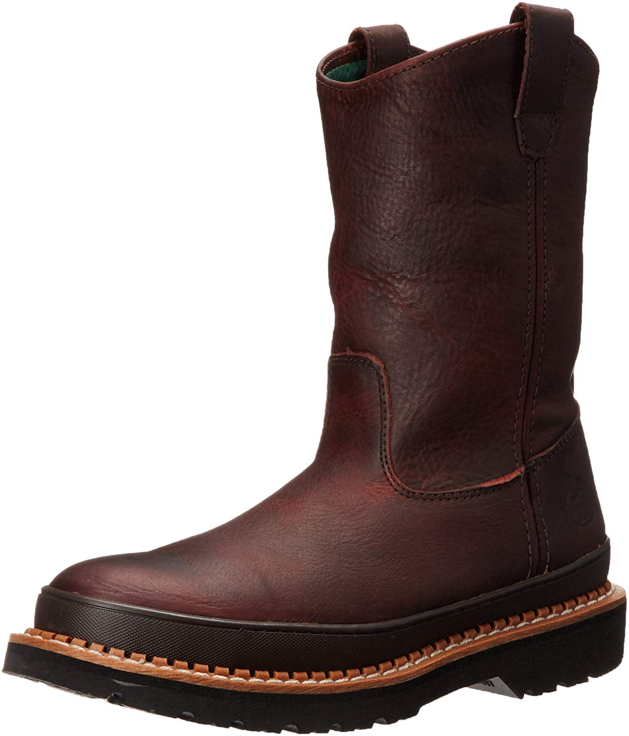 georgia boots mens