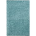 thumbnail image 3 of Safavieh Indie Balfour Solid Shag Area Rug, 3 of 4