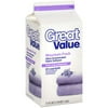 Great Value: Mountain Fresh Ultra Concentrated Fabric Softener, 51 oz