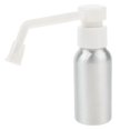 thumbnail image 1 of Botellas de Spray Vacías Recargables de Aluminio para Perfume de Maquillaje Cosmético 30 Ml Colco Botellas de spray vacías de aluminio, 1 of 6