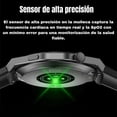 thumbnail image 3 of SMARTWATCH R11 1.75 ULTRA HD AMOLED IPX68 DELGADO NEGRO MONITOREO FITNESS., 3 of 6