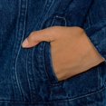 thumbnail image 2 of Levi‘s Girls‘ Denim Trucker Jacket  Sizes 4-16, 2 of 11
