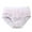 Pink-01, variant on Xfvqtps Toddler Little Girls Underwear Briefs Cotton Soft Butterfly Print Lace Bow Panties for Girls Age 2-10 Years White-01
