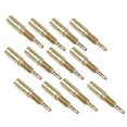 thumbnail image 5 of 12Pcs New Sub-Injectors Pilot Jets Slow Jet 10-37.5 for Mikuni Carb Vm28 /486, 5 of 8