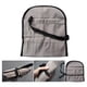 thumbnail image 4 of Bolsa de herramientas enrollable portátil Rollo plegable Bolsa de herramientas pequeña Múltiples bo Tomshoo Bolsa de almacenamiento, 4 of 7
