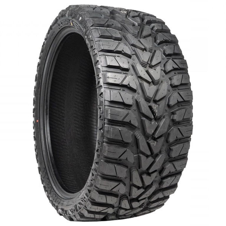 VersaTyre, Light Truck Tire, LT285/60R20 127/124Q F, Mud Terrain