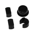 thumbnail image 6 of Brand New 4 Piece Tailgate Hinge Insert Kit - Fits Dodge & Ford Models Dorman # Tailgate Hinge Pivot Bushing Insert Kit for Dodge Ram and Ford F Series Trucks -, 6 of 7