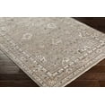 thumbnail image 5 of Hauteloom Bolitoc Hallway, Kitchen Runner Rug - Traditional - Sage, Ivory, Pale Blue - 2'11" x 7'3", 5 of 19
