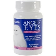 Angels' Eyesreg; Beef Flavor for Cats 30 gm