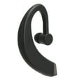 thumbnail image 3 of Auriculares individuales Ticfox Bluetooth 5.1 con ganchos para las orejas Negro, 3 of 12