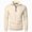 R226-Beige, variant on NOLDARES Men's Quarter Zip Pullover Long Sleeve Golf Sweatshirts 1/4 Zip Sweaters Winter Fleece Lined Thermal Shirt,Khaki,S