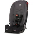 thumbnail image 1 of Diono Radian 3R All-in-One Convertible Car Seat, Slim Fit 3 Across, 1 of 9