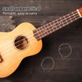 thumbnail image 3 of unbranded 2Ud Piezo Piezoeléctrico Para Puente De Guitarra Acústica Accesorios Musicales Sensibles, 3 of 8