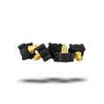 thumbnail image 3 of MDT Set Screw/Wheel Knob Replacement Pack, Black, 3 of 4