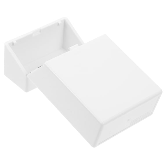 PBPBOX Photo Storage Large Capacity Easy Access Plastic 1Set