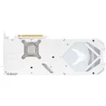 thumbnail image 6 of PowerColor Red Devil White Radeon RX 9070 XT 16GB GDDR6 256 bit GPU Graphics Card, 6 of 7