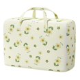 thumbnail image 3 of Large Capacity Quilt Storage Bag Clothes Quilt Luggage Organizing Bag Waterproof, 3 of 9