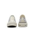 thumbnail image 3 of Converse Chuck Taylor All Star Lift OX Women's Platform Shoes Color: Totally Neutral Size: 6, 3 of 5