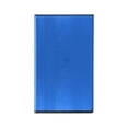 thumbnail image 3 of HDD enclosure 2.5 inch 5Gbps 2TB capacity anti-static hard drive case with USB3.0 interface for Windows for OS X for Vista Blue, 3 of 5