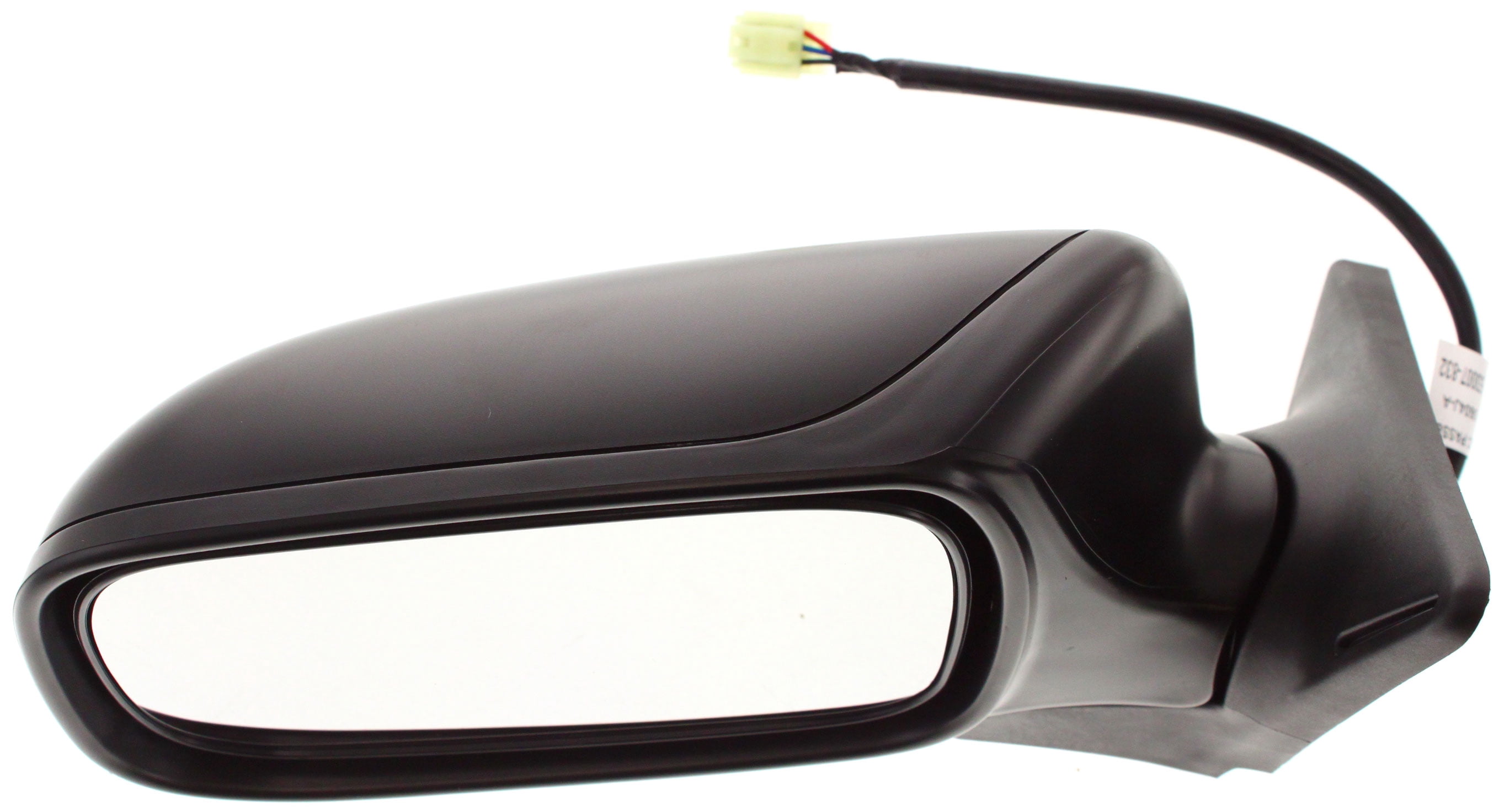 Mirror Compatible With 2008 Subaru Forester Left Driver Side Paintable Kool-Vue