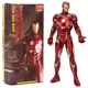 thumbnail image 3 of Figuras de Anime Iron Man Spiderman Mk46 a escala 1/6, nuevas de 30 cm, modelo de PVC de Marvel The Avengers Scarlet, adornos coleccionables, juguetes, regalos divertidos, 3 of 5