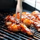 thumbnail image 5 of Juego de Utensilios para Asador 4 Piezas Aquila Modelo San Juan UA4533, 5 of 6