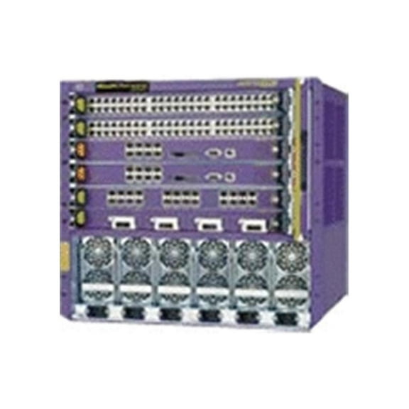 Extreme Networks - power supply - redundant - 1100 Watt