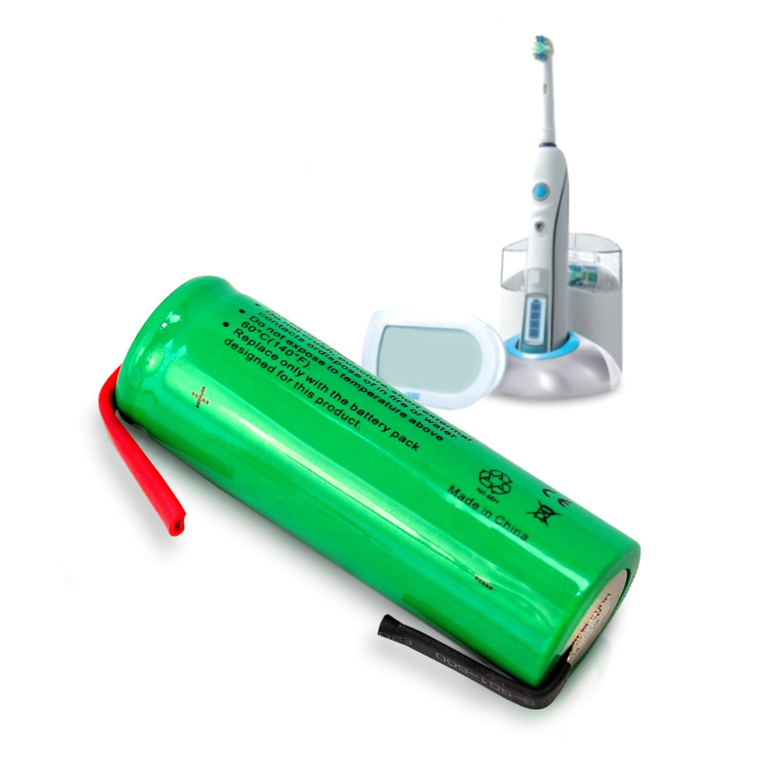 oral b 9500