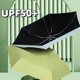 thumbnail image 5 of Typpkmm Upf50 Mini Sombrilla De Bolsillo PequeñO Paraguas De Viaje Para La Lluvia Paraguas Plegable De Vinilo ProteccióN UV Parasol De Bolsillo, 5 of 7