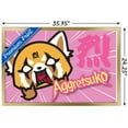 thumbnail image 2 of Aggretsuko - Cornes, 2 of 4