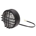 thumbnail image 3 of LED Lampe de Conduite, 3 Fils 12V A Mené la Lumière Ronde Tout-Terrain ATV Phare Conception Conviviale, 3 of 8