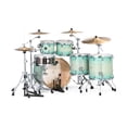 thumbnail image 2 of Bateria Armory de 6 Piezas AR628S-HC-UM Turquesa MAPEX, 2 of 4