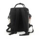 thumbnail image 3 of Fotbe Merry Christmas Santa Mochila Maternidad - Lona de Sarga Impermeable, Mochila de Pañales de Gran Capacidad con Múltiples Bolsillos y Correas Ajustables, 3 of 6