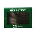 thumbnail image 2 of Herbatint 72392 4oz Brown 2N Hair Color, 2 of 2