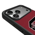thumbnail image 3 of South Carolina Gamecocks iPhone Solid Design Bump Case, 3 of 7