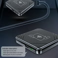 thumbnail image 4 of Para Auto Adapter, Conexión Estable Control De Voz Cableado A Inalámbrico Para Carplay Box Para IOS9 Y Superior, 4 of 7