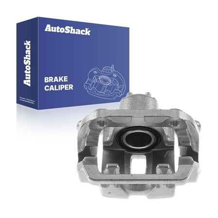 AutoShack Rear Right Brake Caliper | Replacement for 2005-2010 Honda Odyssey | 1-PC