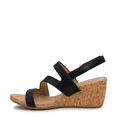 thumbnail image 4 of Naturalizer Adria Wedge Sandal, 4 of 9