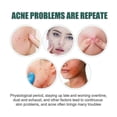 thumbnail image 4 of EELHOE 112 Patches Colorful Acne Patch Acne Removal Stickers Pimple Remover Tool Face Skin Care for Day Night Us, 4 of 5